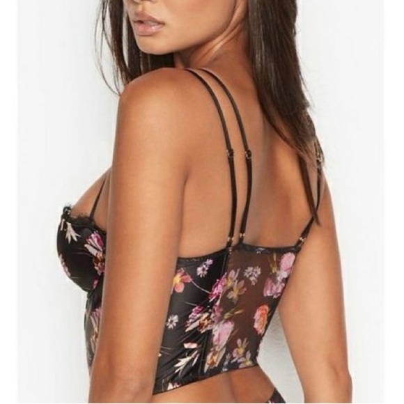 Victoria’s Secret Very Sexy Bustier - Picture 2 of 6